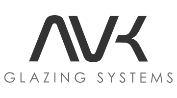 AKG Glazing Systems Logo