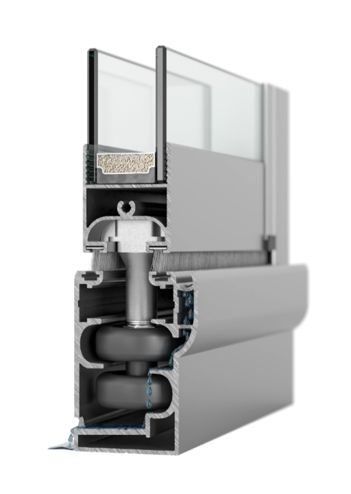 3D ÜRÜN KESİT GÖRSELLERİ