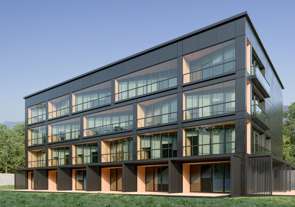 3D SİSTEM GÖRSELLEŞTİRME