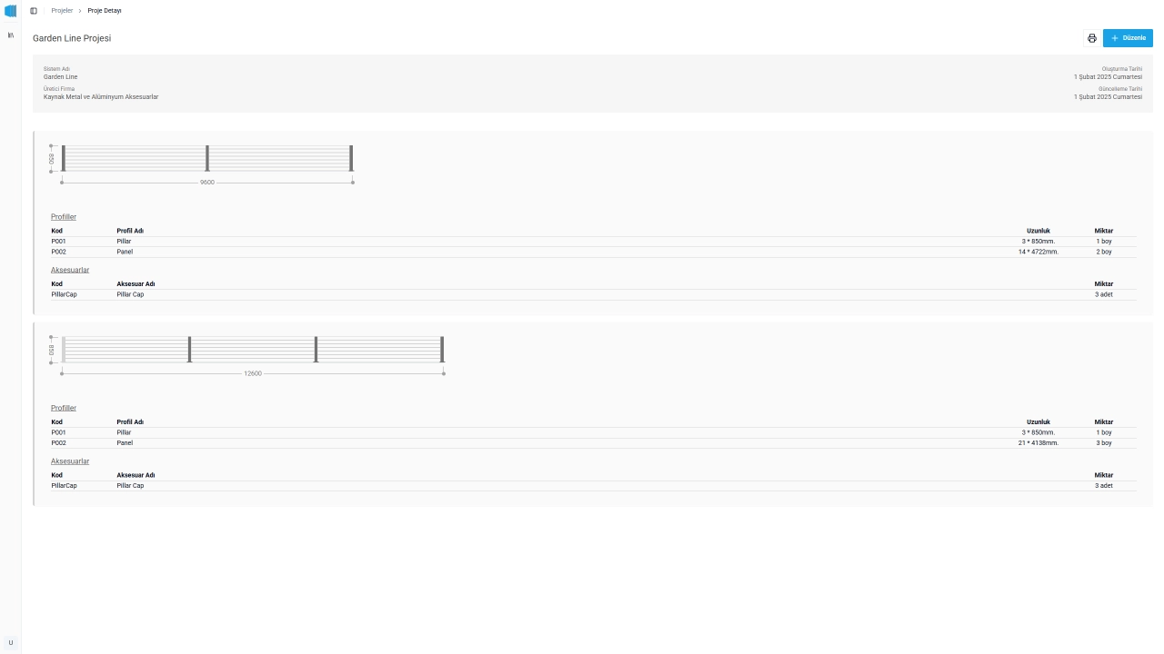 Alüminyum Sektörüne Özel Dijital Çözümler: B2B, B2C, ERP ve CRM Yazılımları